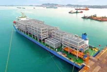 Renforcer la coopération économique bilatérale entre le Vietnam et Singapour