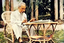 Hô Chi Minh – Un parcours pour le salut national et un héritage intemporel 