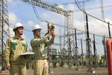 Le secteur de l'électricité connaîtra une forte dynamique de développement