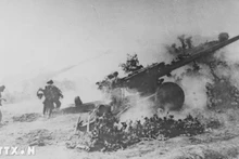 28 mars 1975 : l’attaque générale sur Dà Nang fut déclenchée