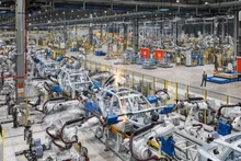Vingroup lance VinRobotics, un saut dans le futur de l'automatisation