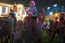 Noël 2024 : festivités et traditions à travers le Vietnam