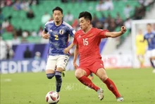 Coupe d'Asie 2023 : le Vietnam s'incline face au Japon 2 - 4