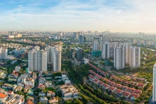 Accroître l'attractivité du marché immobilier du Vietnam