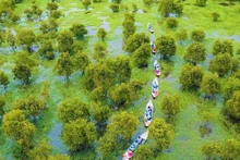 Photo : dulichvietnam.com.vn