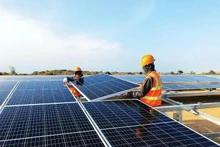 Le « gisement d’or » des énergies renouvelables : un levier de croissance durable pour le Vietnam