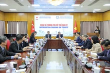 Vietnam – Turquie : vers un nouvel élan de coopération