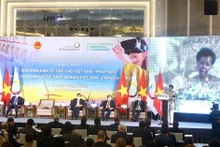 Le Vietnam contribue de manière active et responsable à la communauté francophone