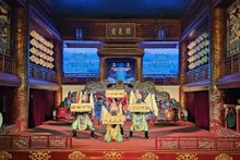Promouvoir les échanges culturels et artistiques entre Thua Thiên Huê et la R. de Corée