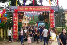 La Journée culturelle de l’ethnie Dao 2023 