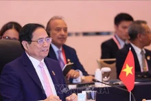 Le développement vigoureux des liens Vietnam - Japon favorise la promotion de la coopération ASEAN - Japon