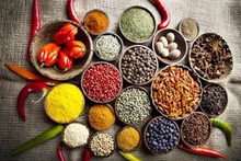 Le marché européen présente des perspectives positives à long terme pour les exportations d’épices et d’aromates en provenance du Vietnam. Photo illustrative : Baoquocte.vn