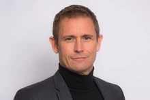 Le vice-président de la région Ile-de-France, Stéphane Beaudet. Photo : ktdt.vn