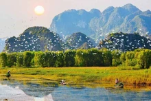 Photo : thiennhien.net