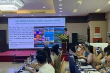 Séminaire sur le Plan d’action pour réduire les déchets plastiques dans le secteur du tourisme. Photo : VietnamTravel.