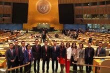 Le Vietnam est prêt à dialoguer avec les pays et les organisations sur les droits de l’homme