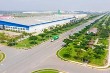 En cinq mois en 2024, Binh Duong a attiré plus 500 millions de dollars d’IDE dans ses ZI
