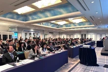 Plus de 200 entreprises japonaises ont participé à la conférence pour explorer les opportunités d’investissement à Dông Nai. 