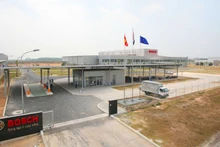 Les entreprises allemandes souhaitent augmenter leurs investissements au Vietnam. Photo: dautu.