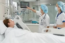 Le nombre de touristes cherchant des services médicaux au Vietnam augmente. Photo : Vietnamtravel.com