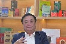 Vietnam : promouvoir le développement durable dans l’agriculture