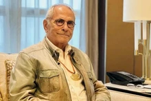Le président du Timor-Leste, José Ramos-Horta. Photo : VOV.
