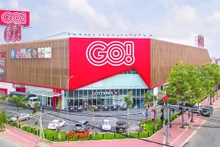 CRC considère le Vietnam comme un marché à fort potentiel. Photo : Central Retail.