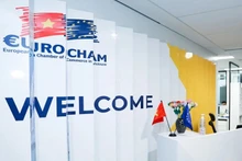 L'EuroCham est la communauté d'affaires européenne au Vietnam depuis 1998. Photo: vietnamfinance.vn
