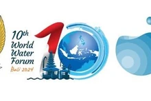 Le 10e Forum mondial de l'Eau se déroulera du 18 au 24 mai 2024. Photo : worldwaterforum.org
