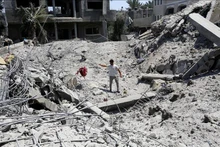 L'ambassade du Vietnam en Égypte et au Liban, a émis un avertissement urgent conseillant aux citoyens vietnamiens actuellement au Liban de quitter le pays dès que possible. Photo : VNA.