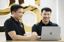 Le fonds Vietnam Future veut se connecter avec des startups et des entreprises nationales dans tous les domaines. Photo : baoquocte.vn