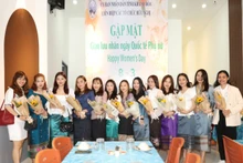 Photo : thoidai.com.vn