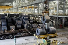 Le secteur de la transformation et de la fabrication est restée un moteur de croissance pour l’ensemble de l’économie. Photo : VNA.