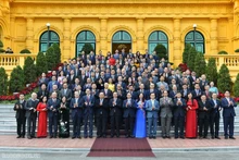 Photo : baoquocte.vn