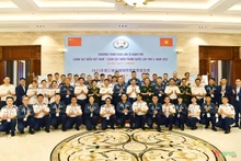 Photo : qdnd.vn