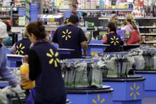 En 2023, Walmart a acheté 7 milliards de dollars de produits vietnamiens. Photo : congthuong.vn