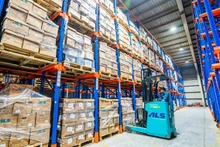 Le Vietnam s’est fortement transformé pour devenir un centre de production mondial majeur capable d’approvisionner le marché mondial. Photo : doanhnghiepvn.vn