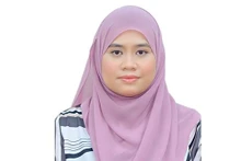 La chargée d’affaires par intérim du Brunei au Vietnam, Syaffeenazz Tahir. Photo : baoquocte.vn