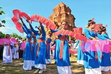 Photo : binhdinh.gov.vn