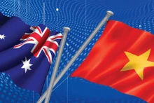 Jusqu’à présent, le Vietnam et l’Australie ont plus de 20 mécanismes de coopération bilatérale qui sont maintenus de manière flexible. Photo : baoquocte.vn