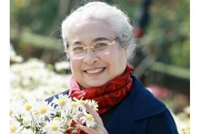 Dào Lan Huong, vice-présidente de l'Association des Vietnamiens en Angola. Photo : NDEL.