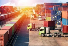 Le Vietnam affirme de plus en plus sa place dans la chaîne d’approvisionnement mondiale. Photo : baoquocte.vn
