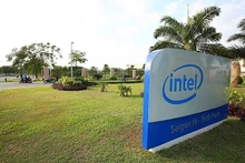 Intel injecte leur argent au Vietnam malgré les problèmes dus au COVID-19. Photo : baoquocte.vn