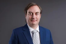 Le président d'EuroCham Vietnam Bruno Jaspaert. Photo : VNA.