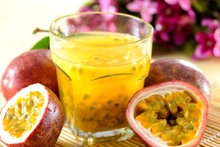 Le Vietnam et les États-Unis sont en train de négocier des mesures phytosanitaires pour les fruits de la passion. Photo : vietnamnet.vn