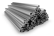 Le DOC ne publiera pas d'ordonnance imposant des droits antidumping ou compensateurs sur les profilés en aluminium importés des 14 pays et territoires concernés. Photo: congthuong.vn
