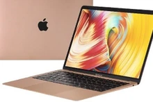 Un Macbook Air. Photo : VNA.
