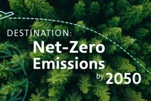 Lors du COP26, le Premier ministre vietnamien a pris l’engagement ferme de « le Vietnam atteindra zéro émission nette de gaz à effet de serre d’ici 2050. Photo : baoquocte.vn