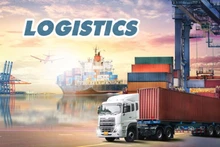 Le Vietnam se classe au 11e rang sur 50 marchés logistiques émergents mondiaux, avec un taux de croissance annuel composé prévu à 5,5 % pour la période 2022-2027. Photo : https://vneconomy.vn/