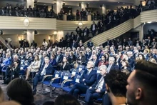 Photo : securityconference